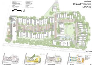 Design.I.Y. HOUSING | S+PS ARCHITECTS - Sheet1