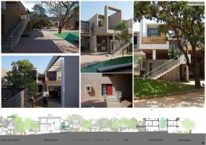 Design.I.Y. HOUSING | S+PS ARCHITECTS - Sheet4