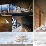 Ecotone Hotel in Biwa Lake | Ryuichi Ashiwaza Architects & Associates - Sheet3