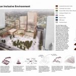 Etobicoke Civic Center | Henning Larsen & Adamson Associates Architects (USA) - Sheet2