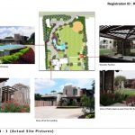 Farmhouse In Delhi India | Quintessence Landscape Architecture - Sheet4