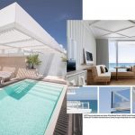 Four Seasons at The Surfclub | Kobi Karp Architecture and Interior Design Inc - Sheet1