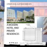 Four Seasons at The Surfclub | Kobi Karp Architecture and Interior Design Inc - Sheet5