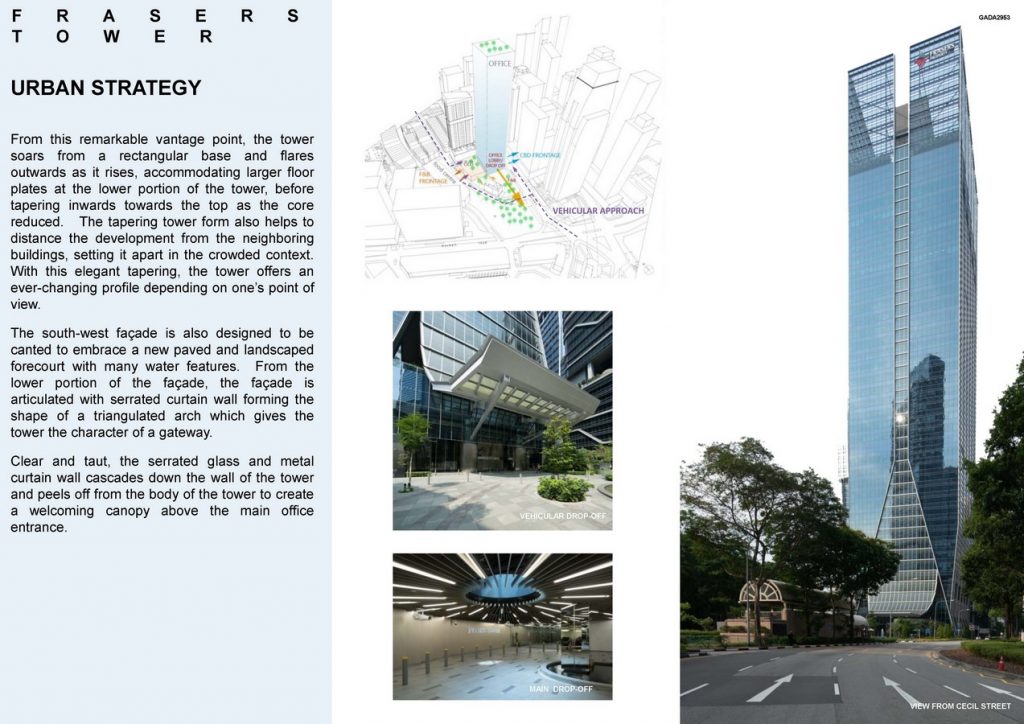 Frasers Tower | DP Architects Pte Ltd - Sheet5