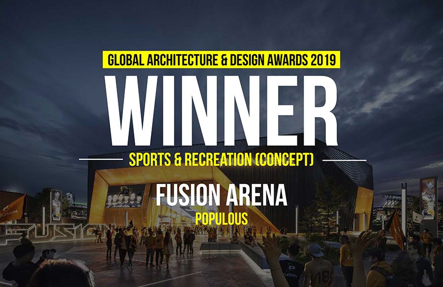 Fusion Arena | Populous