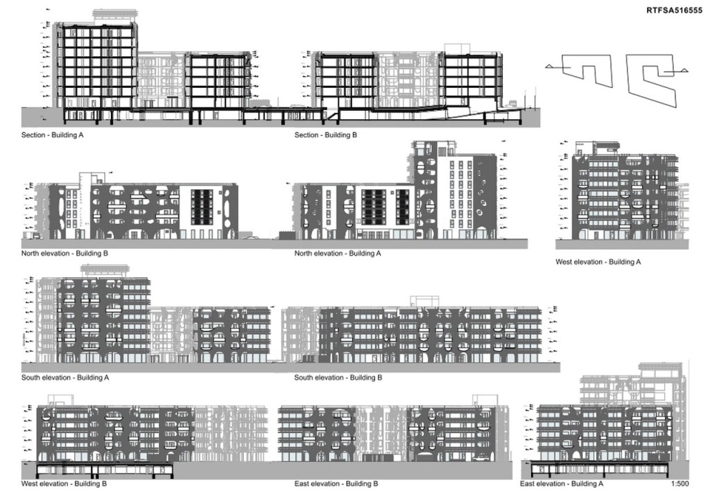 Heidelberg Village - Living Community | Frey Architekten - Sheet4