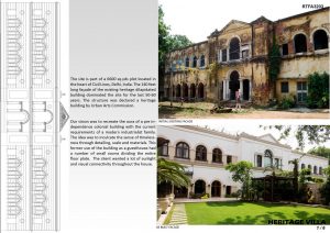 Heritage Villa | Urbanscape - Sheet1