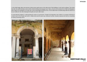 Heritage Villa | Urbanscape - Sheet2