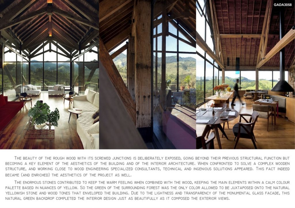 Hotel Botanique | Candida Tabet Arquitetura - Sheet5