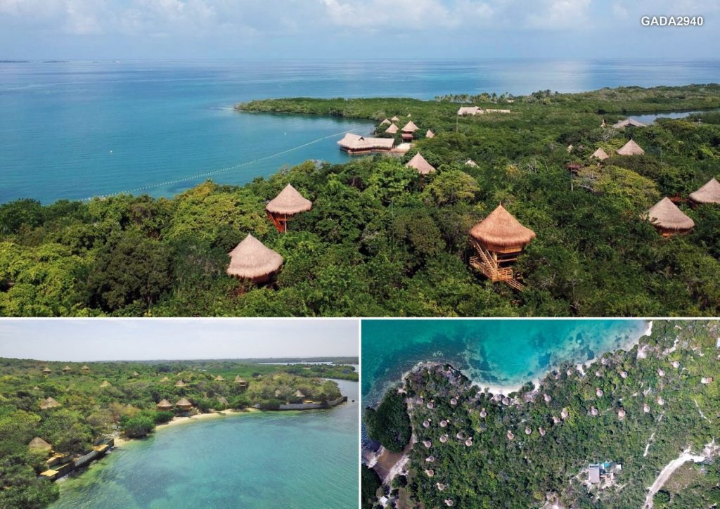 Hotel Las Islas, Colombia | Grupo Aviatur & Coco Raynes Associates, Inc - Sheet6