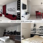 Hotel de Charme | Scannella Architects - Sheet2