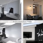 Hotel de Charme | Scannella Architects - Sheet3