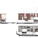 House for a Photographer | Hyde + Hyde Architects - Sheet2