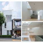 House in Tamatsu | Ido, Kenji Architectural Studio - Sheet1