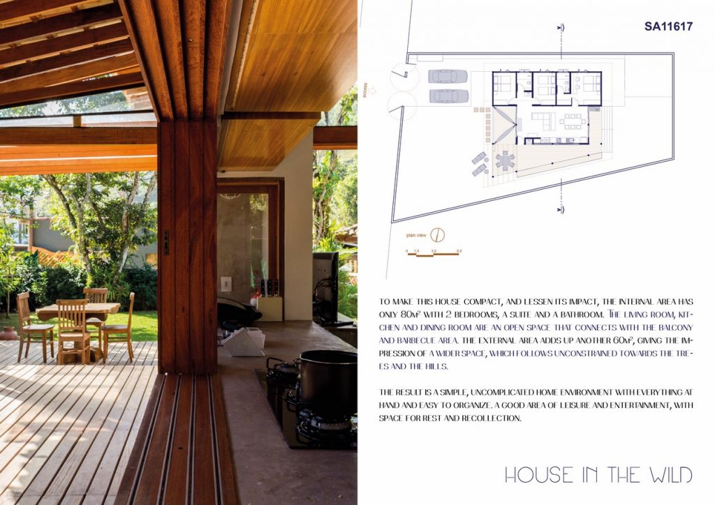 House in the Wild | Ateliê Navio - Sheet4