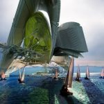 Hydroelectric Lighthouse Hotel | Margot Krasojević Architecture - Sheet1