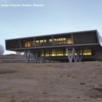 Indian Polar Station | Bof Architekten - Sheet1