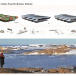 Indian Polar Station | Bof Architekten - Sheet2