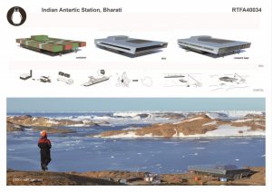 Indian Polar Station | Bof Architekten - Sheet2