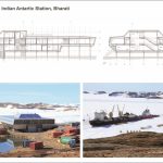 Indian Polar Station | Bof Architekten - Sheet3