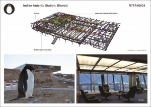 Indian Polar Station | Bof Architekten - Sheet5