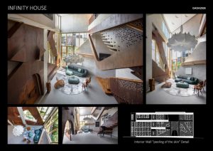 Infinity House | Juan Carlo Calma - Sheet2