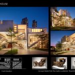 Infinity House | Juan Carlo Calma - Sheet6