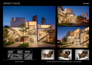 Infinity House | Juan Carlo Calma - Sheet6