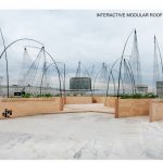 Interactive Modular Roof Top Garden | Giacomarra Architecture - Sheet1