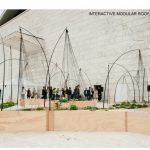 Interactive Modular Roof Top Garden | Giacomarra Architecture - Sheet2