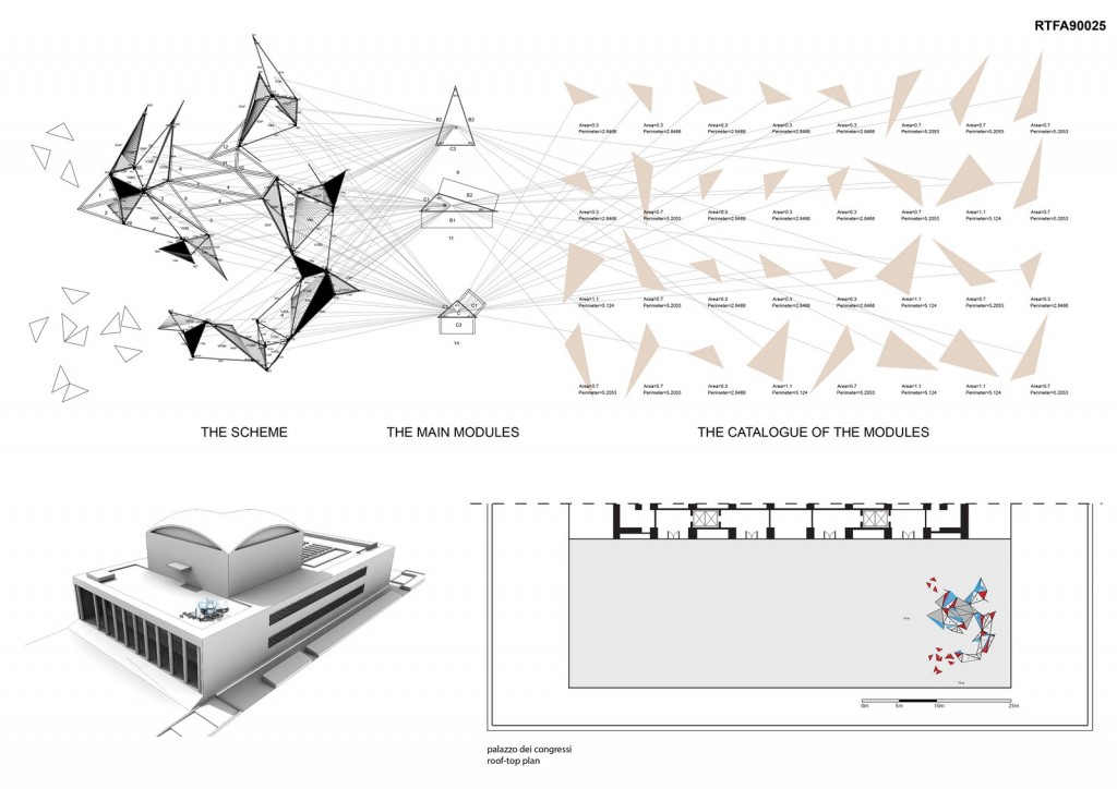 Interactive Modular Roof Top Garden | Giacomarra Architecture - Sheet3