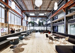 Interior design agency VanBerlo | Atelier van Berlo - Sheet1