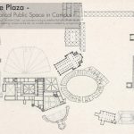 Invisible Plaza - a Metaphor of Public Space in Campus | YU-ROU LI - Sheet1