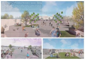 Invisible Plaza - a Metaphor of Public Space in Campus | YU-ROU LI - Sheet4