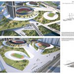 Jamsil Sports Hub in Seoul | Niko Kapa Architects - Sheet2