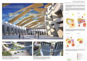 Jamsil Sports Hub in Seoul | Niko Kapa Architects - Sheet4