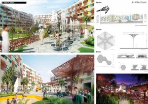 Jiraria - Tree City | Labscape Design & Architecture - Sheet4