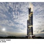 KRYPTONITE TOWER | DNA BARCELONA ARCHITECTS - Sheet1