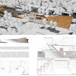 Kalkanli Cultural Square and Religious Center | ONZ Architects - Sheet1