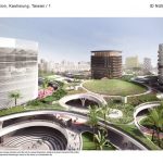 Kaohsiung Station Kaohsiung Taiwan | Mecanoo architecten - Sheet1