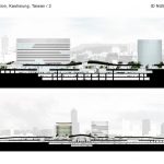 Kaohsiung Station Kaohsiung Taiwan | Mecanoo architecten - Sheet2