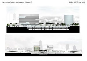 Kaohsiung Station Kaohsiung Taiwan | Mecanoo architecten - Sheet2