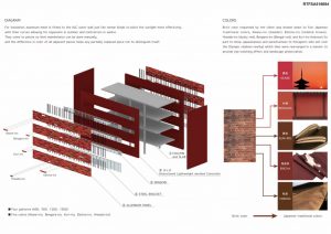 Keiun Building | Aisaka Architects' Atelier - Sheet3