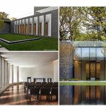 Lakewood Cemetery Garden Mausoleum | HGA - Sheet2