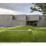 Lakewood Cemetery Garden Mausoleum | HGA - Sheet3