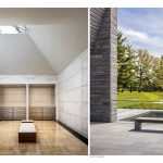 Lakewood Cemetery Garden Mausoleum | HGA - Sheet5