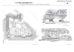 Living Geometry | Rong Zhao Architecture - Sheet3