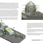 Luminous Moon-Gate | Form4 Architecture - Sheet5