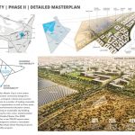 Masdar Phase 2 Detailed Master Plan | CBT Architects - Sheet1