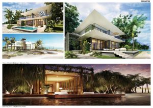 Mayan Island Belize | Kobi Karp Architecture and Interior Design Inc - Sheet1